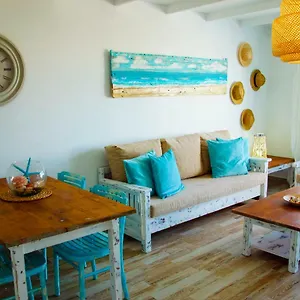Casa Ada 2 Appartement Famara